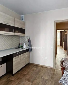 1-к квартира, на длительный срок, 36м2, 4/10 этаж