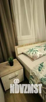 3-к квартира, посуточно, 64м2, 1/1 этаж