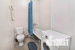 1-к квартира, посуточно, 32м2, 16/20 этаж