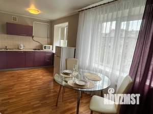 1-к квартира, посуточно, 34м2, 5/5 этаж