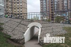 1-к квартира, посуточно, 28м2, 2/17 этаж