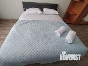 2-к квартира, посуточно, 59м2, 1/1 этаж