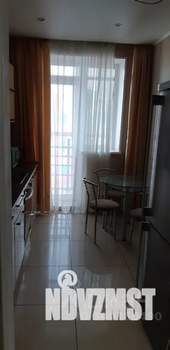 1-к квартира, посуточно, 38м2, 9/9 этаж