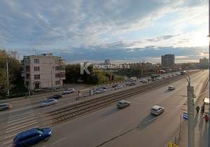 2-к квартира, на длительный срок, 60м2, 3/5 этаж