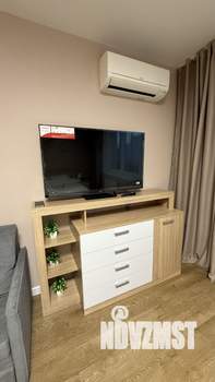 Студия квартира, посуточно, 37м2, 8/17 этаж
