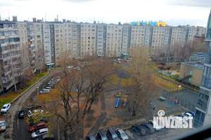 2-к квартира, на длительный срок, 57м2, 10/10 этаж