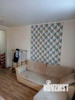 Студия квартира, на длительный срок, 30м2, 14/21 этаж