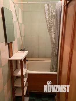 1-к квартира, на длительный срок, 18м2, 1/10 этаж