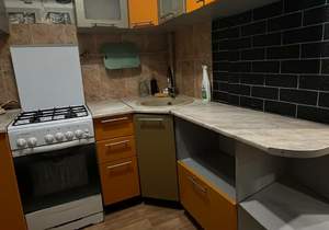 2-к квартира, на длительный срок, 44м2, 5/5 этаж