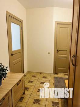 1-к квартира, посуточно, 50м2, 10/13 этаж