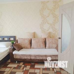 1-к квартира, посуточно, 41м2, 9/10 этаж