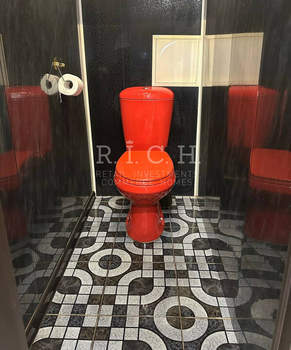 2-к квартира, на длительный срок, 45м2, 2/9 этаж