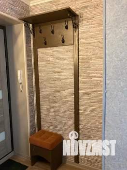 2-к квартира, посуточно, 46м2, 3/5 этаж