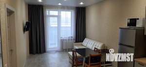2-к квартира, на длительный срок, 45м2, 4/25 этаж