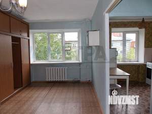 1-к квартира, на длительный срок, 35м2, 5/5 этаж