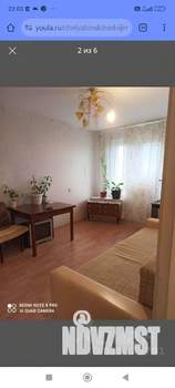 1-к квартира, на длительный срок, 33м2, 8/9 этаж