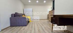 2-к квартира, на длительный срок, 44м2, 1/5 этаж