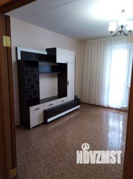 1-к квартира, на длительный срок, 40м2, 5/10 этаж