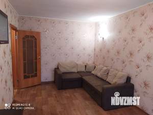 1-к квартира, на длительный срок, 33м2, 2/5 этаж