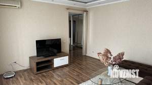 3-к квартира, на длительный срок, 63м2, 7/9 этаж