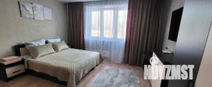 1-к квартира, посуточно, 34м2, 2/10 этаж