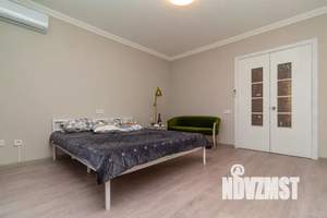 1-к квартира, посуточно, 32м2, 5/10 этаж