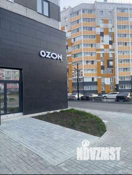 1-к квартира, на длительный срок, 35м2, 10/18 этаж