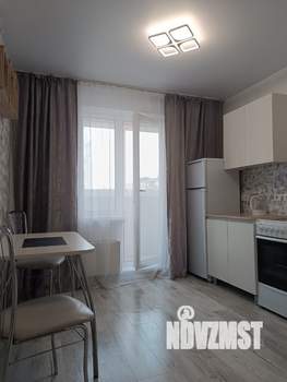 1-к квартира, на длительный срок, 32м2, 7/10 этаж