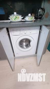 1-к квартира, посуточно, 42м2, 6/9 этаж