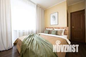 2-к квартира, посуточно, 52м2, 12/14 этаж