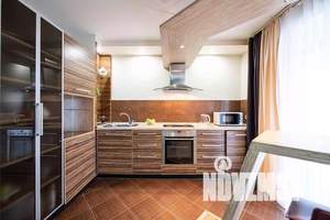 2-к квартира, посуточно, 109м2, 9/16 этаж