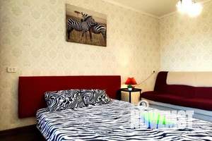 2-к квартира, посуточно, 48м2, 4/5 этаж