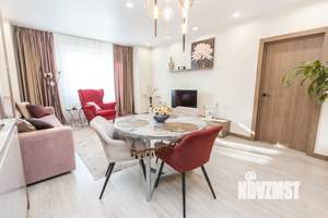 2-к квартира, на длительный срок, 61м2, 2/25 этаж