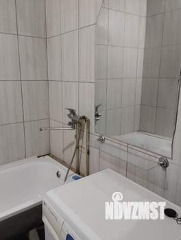 Студия квартира, на длительный срок, 24м2, 8/11 этаж