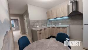2-к квартира, на длительный срок, 49м2, 5/5 этаж