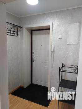 1-к квартира, на длительный срок, 29м2, 4/5 этаж