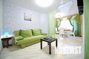 2-к квартира, посуточно, 56м2, 2/5 этаж