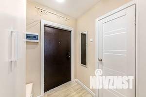 1-к квартира, посуточно, 32м2, 14/20 этаж