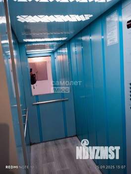 1-к квартира, на длительный срок, 41м2, 7/10 этаж