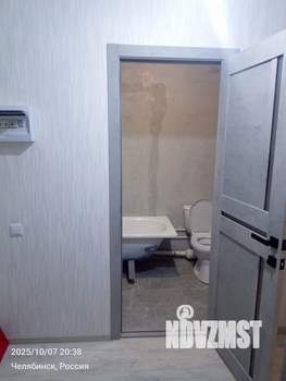 1-к квартира, на длительный срок, 32м2, 6/10 этаж
