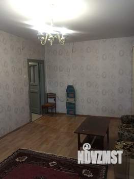 1-к квартира, на длительный срок, 40м2, 1/3 этаж