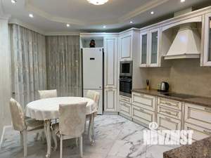 1-к квартира, посуточно, 116м2, 1/1 этаж