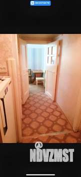 2-к квартира, на длительный срок, 50м2, 2/3 этаж