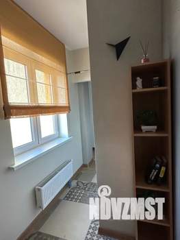 2-к квартира, посуточно, 42м2, 14/16 этаж