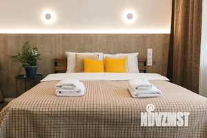 1-к квартира, посуточно, 33м2, 6/20 этаж