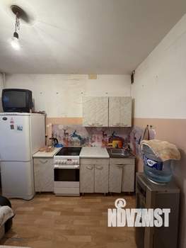 1-к квартира, на длительный срок, 40м2, 3/10 этаж