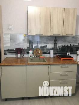 Студия квартира, посуточно, 29м2, 2/10 этаж