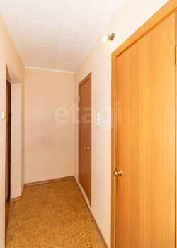 1-к квартира, на длительный срок, 35м2, 4/10 этаж