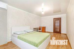 3-к квартира, посуточно, 79м2, 1/1 этаж