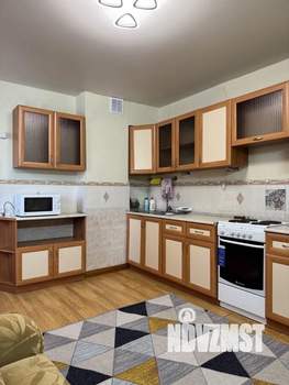 1-к квартира, на длительный срок, 50м2, 2/9 этаж